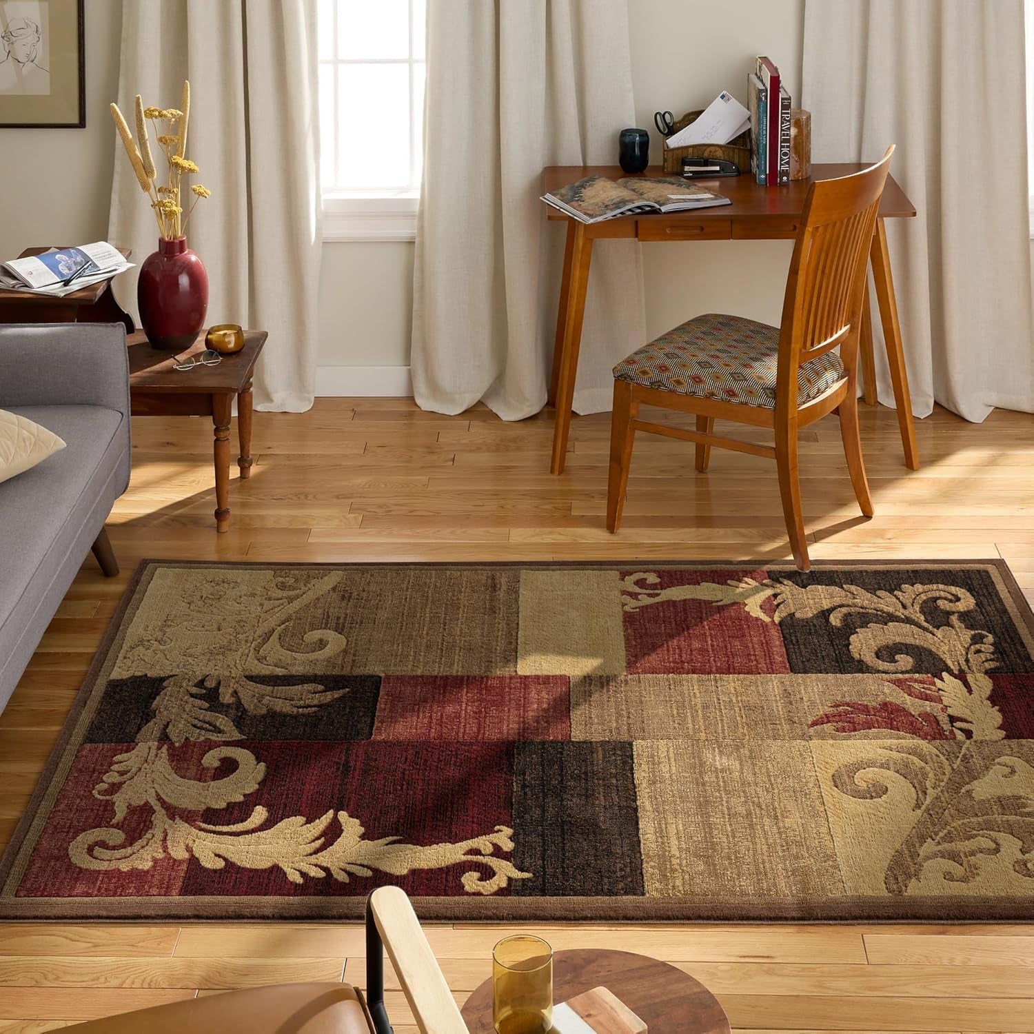 10 Expert Tips for Styling Rugs in Your Home Decor