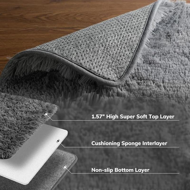 Understanding Rug Materials: A Guide to Wool, Cotton, Synthetic, and More