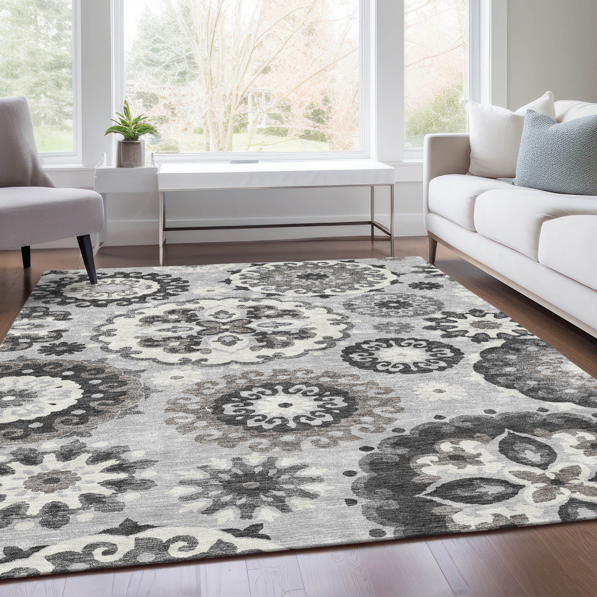 Bedroom Area Rugs