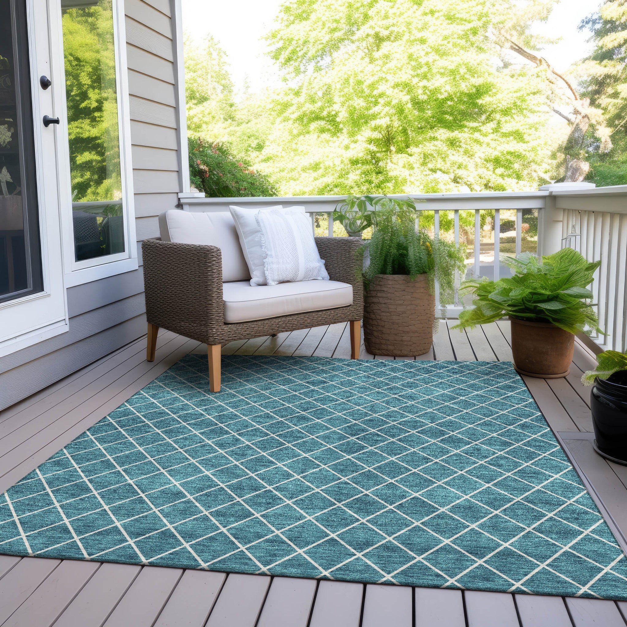 Neutral Tone Rugs