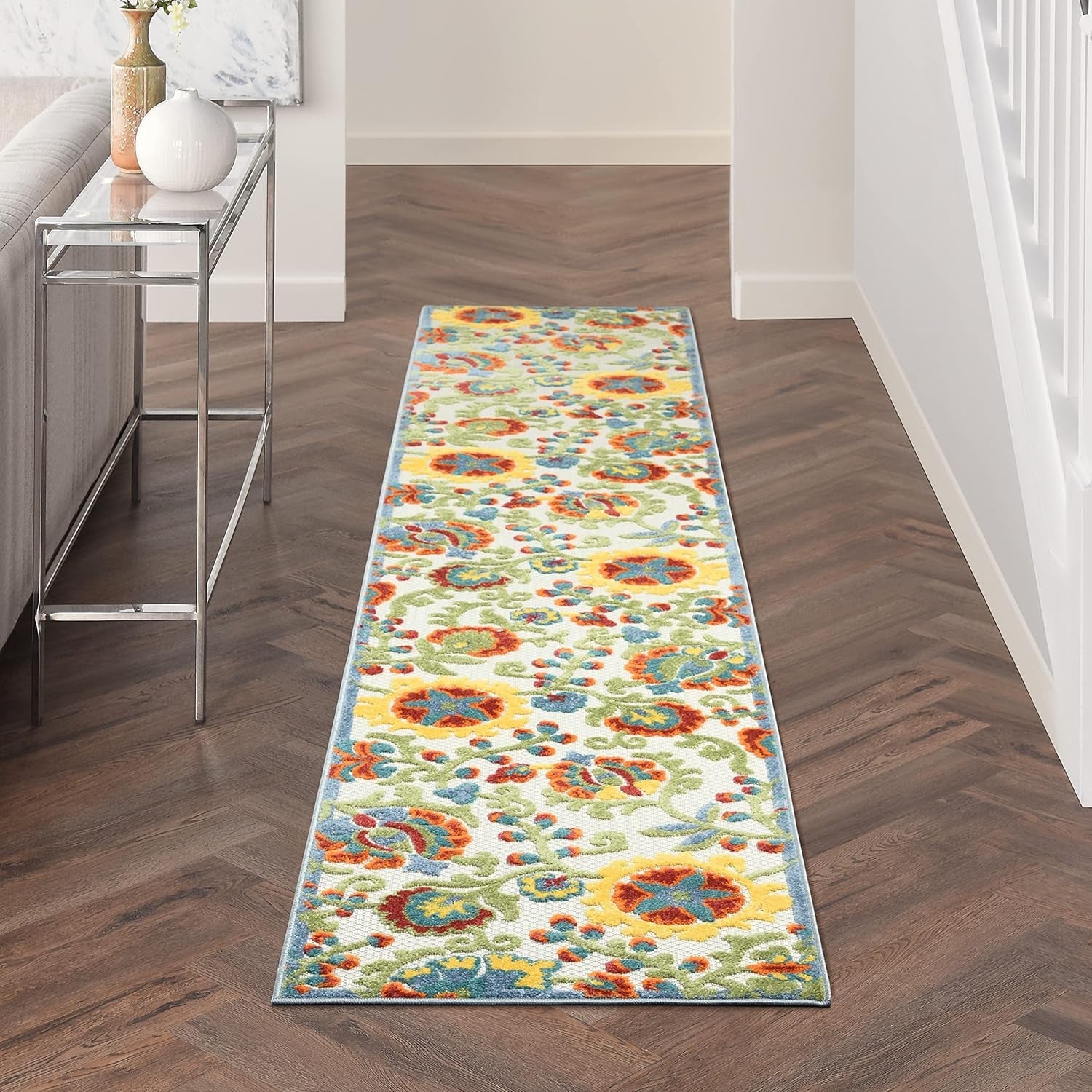Large Rugs (8x10 and Bigger)