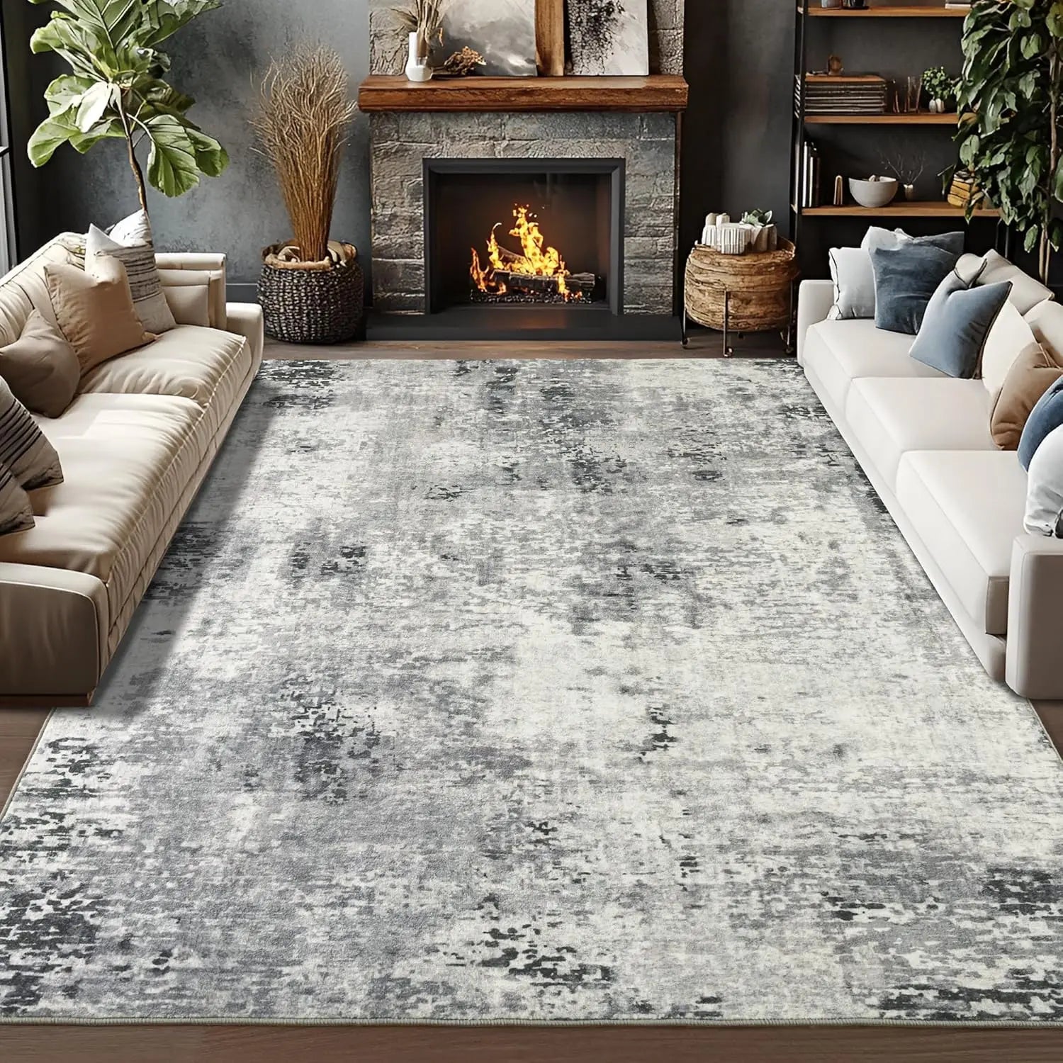 Boho Vintage Rugs