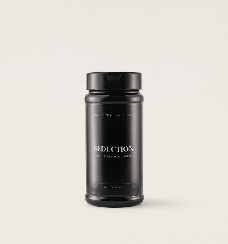 Scented Upholstery Deodorizer