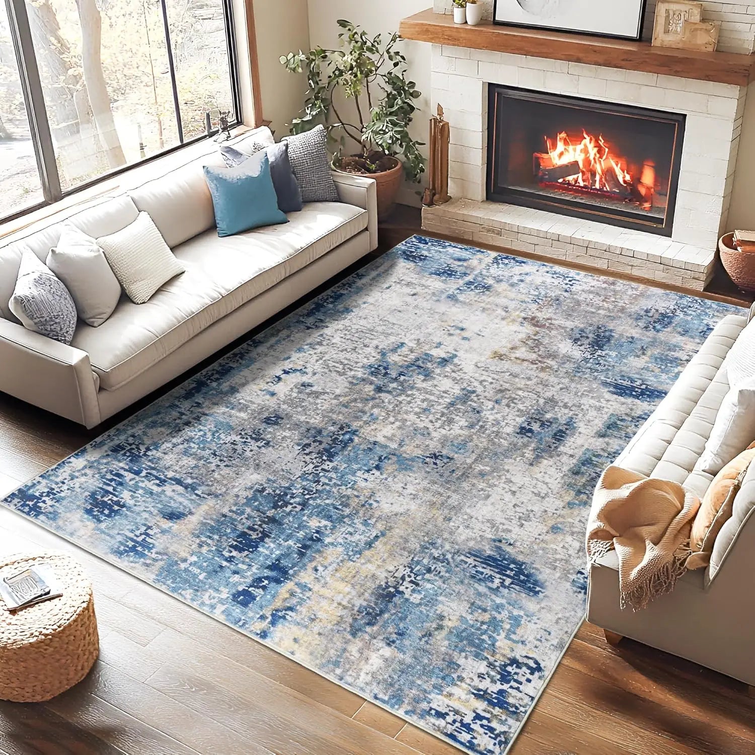 Boho Vintage Rugs