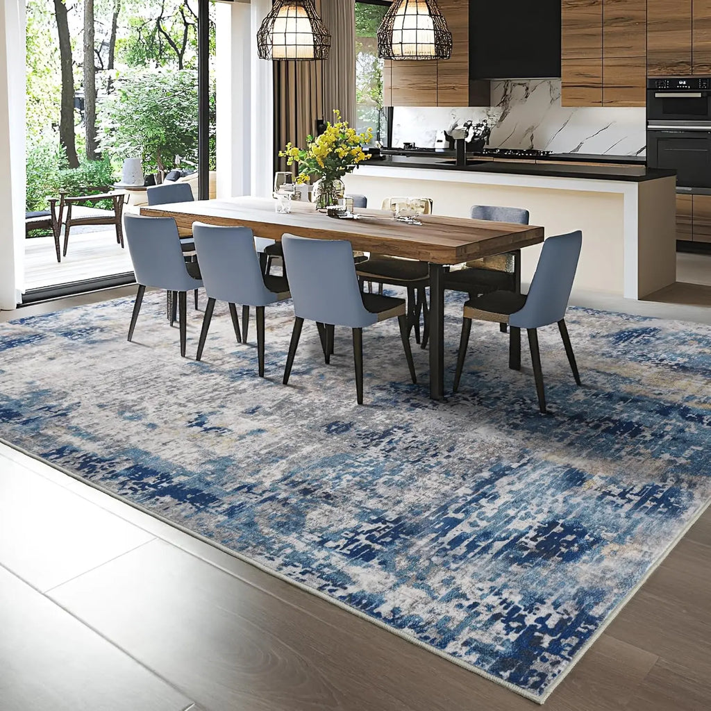 Boho Vintage Rugs