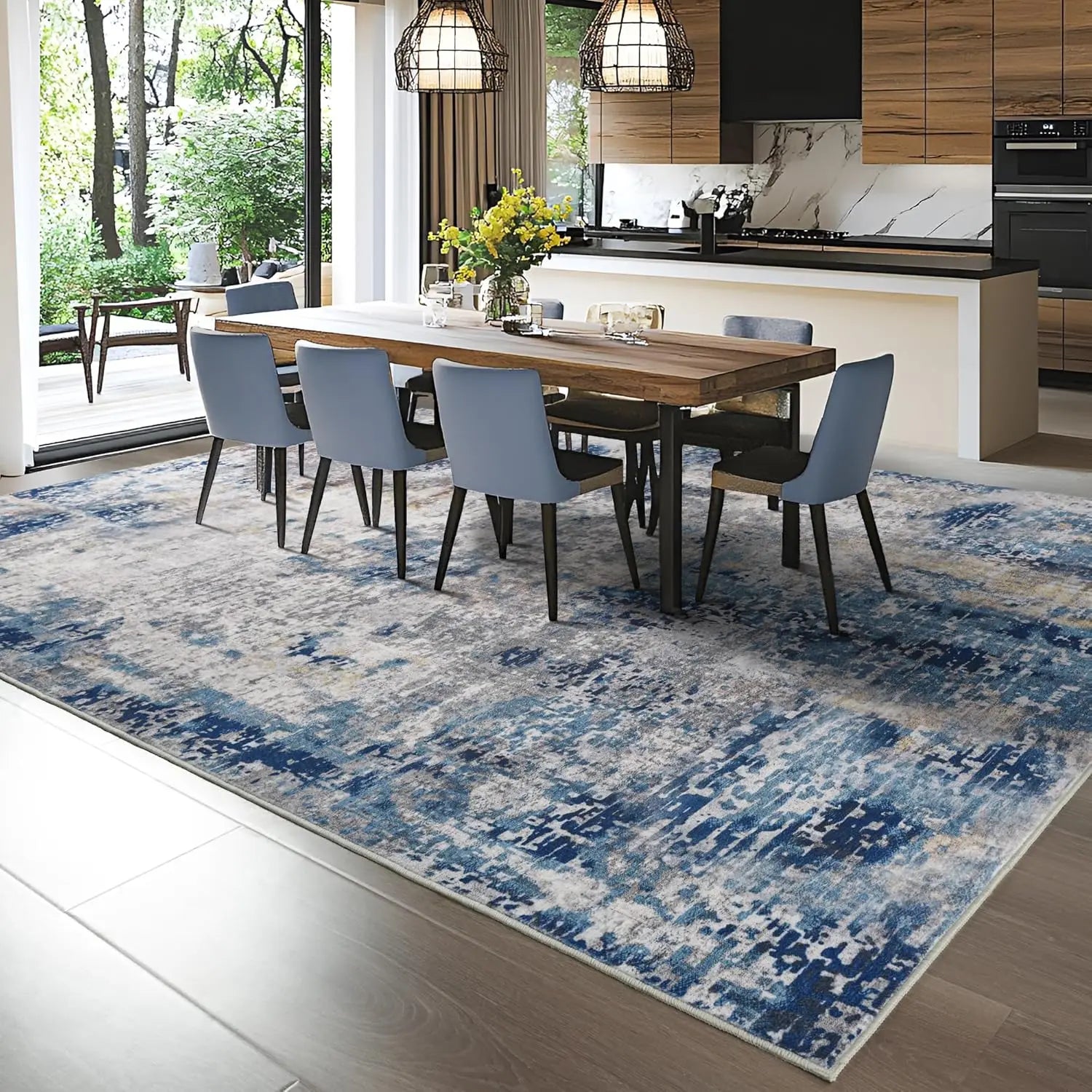 Boho Vintage Rugs