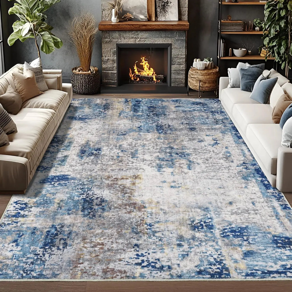 Boho Vintage Rugs