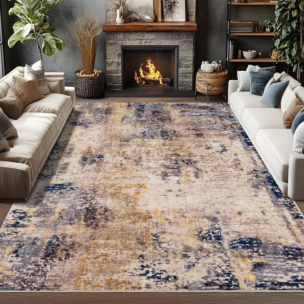 Boho Vintage Rugs
