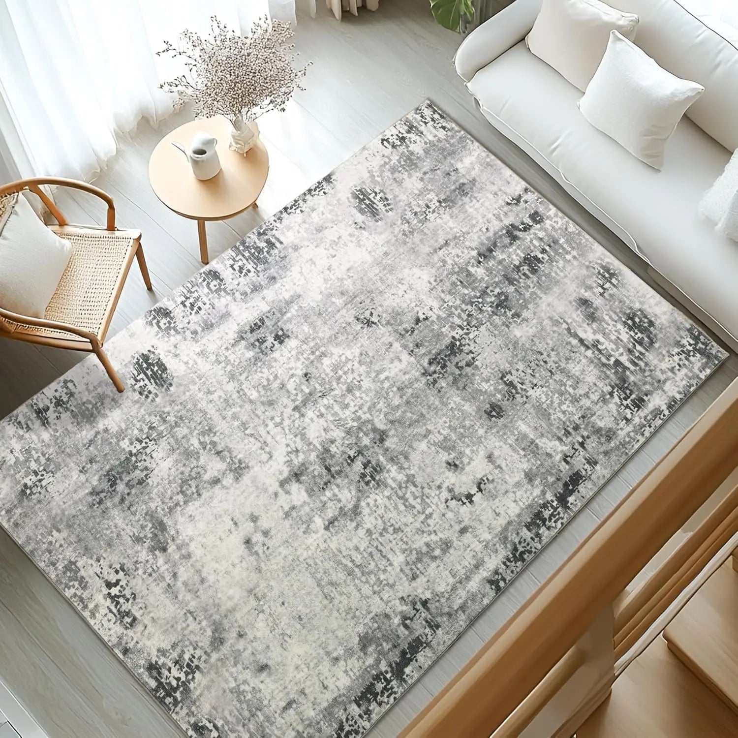 Boho Vintage Rugs