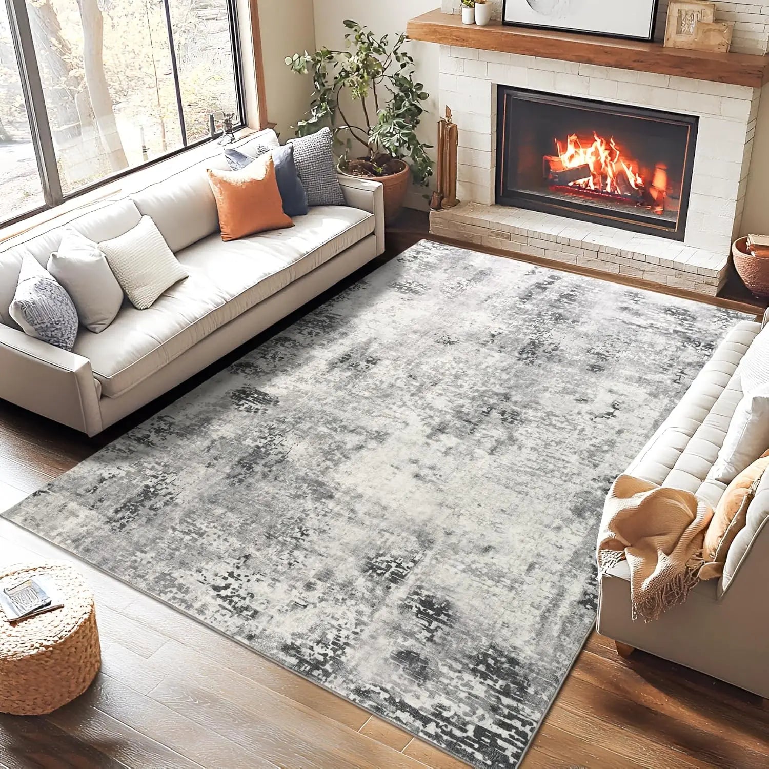 Boho Vintage Rugs