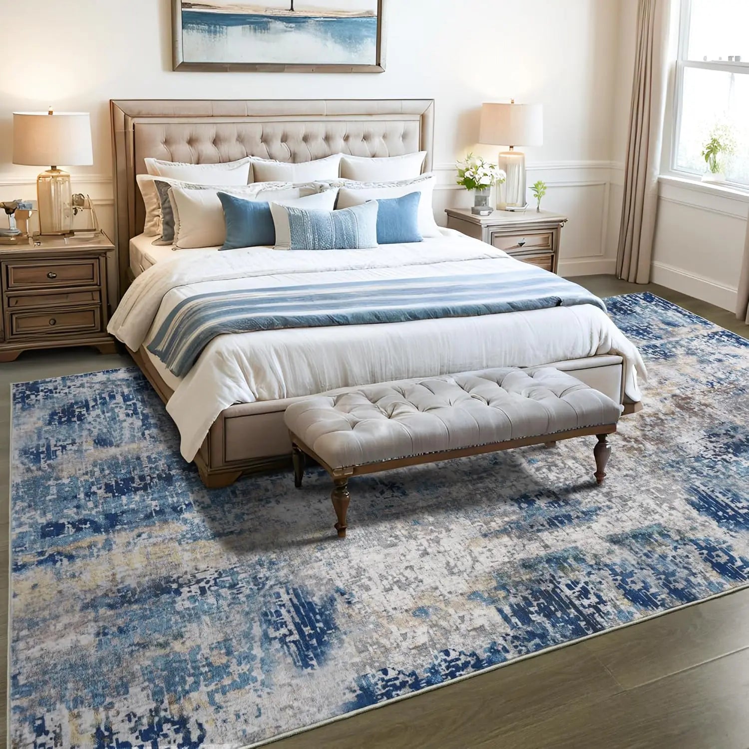 Boho Vintage Rugs