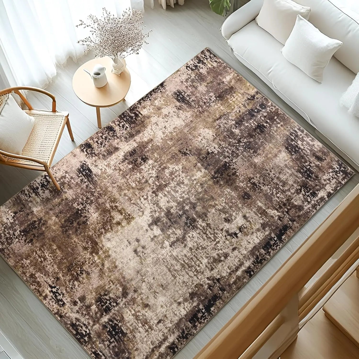Boho Vintage Rugs