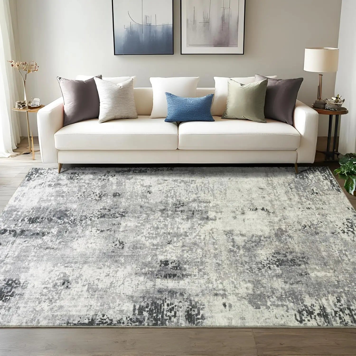 Boho Vintage Rugs