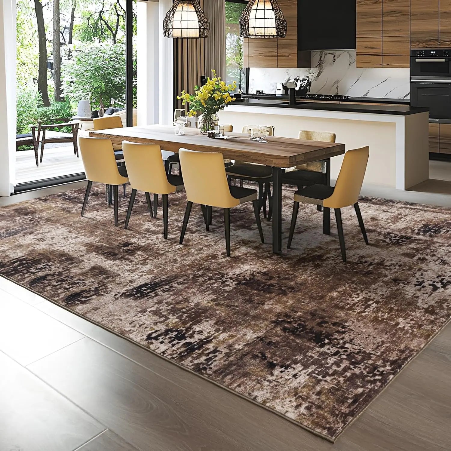 Boho Vintage Rugs