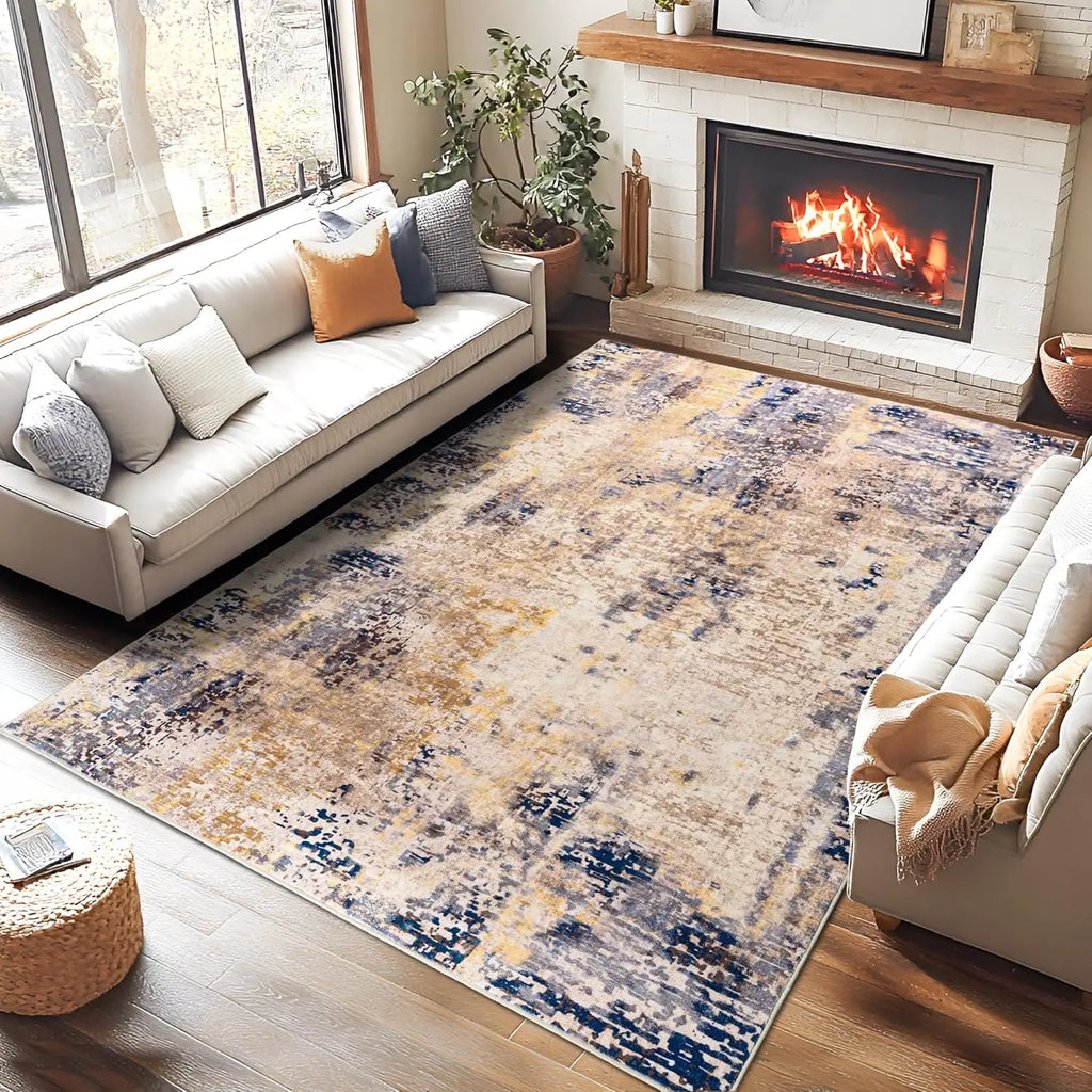 Boho Vintage Rugs