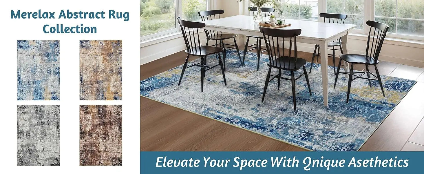 Boho Vintage Rugs
