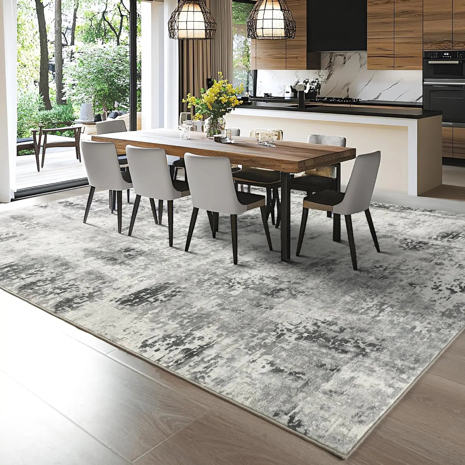Boho Vintage Rugs
