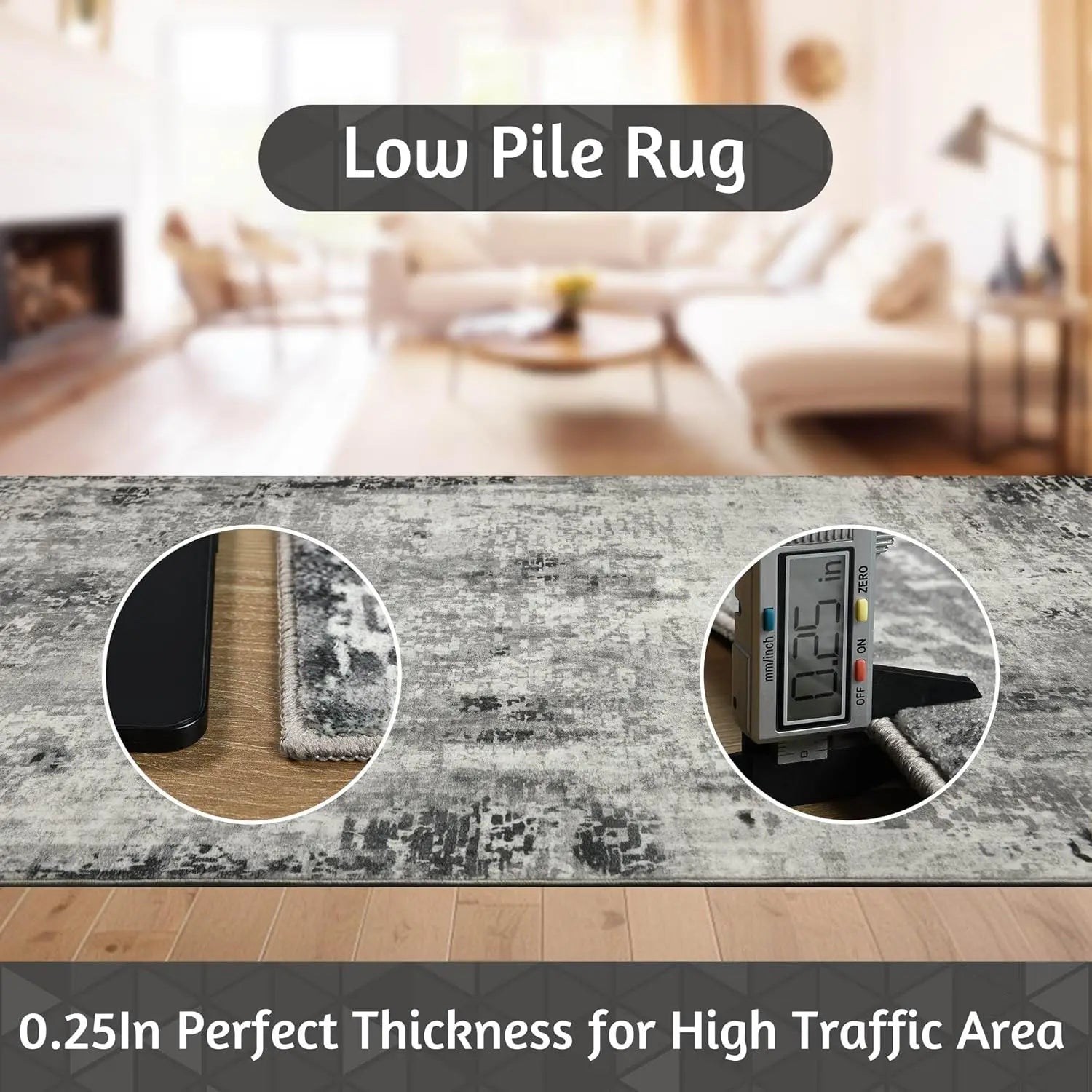 Boho Vintage Rugs