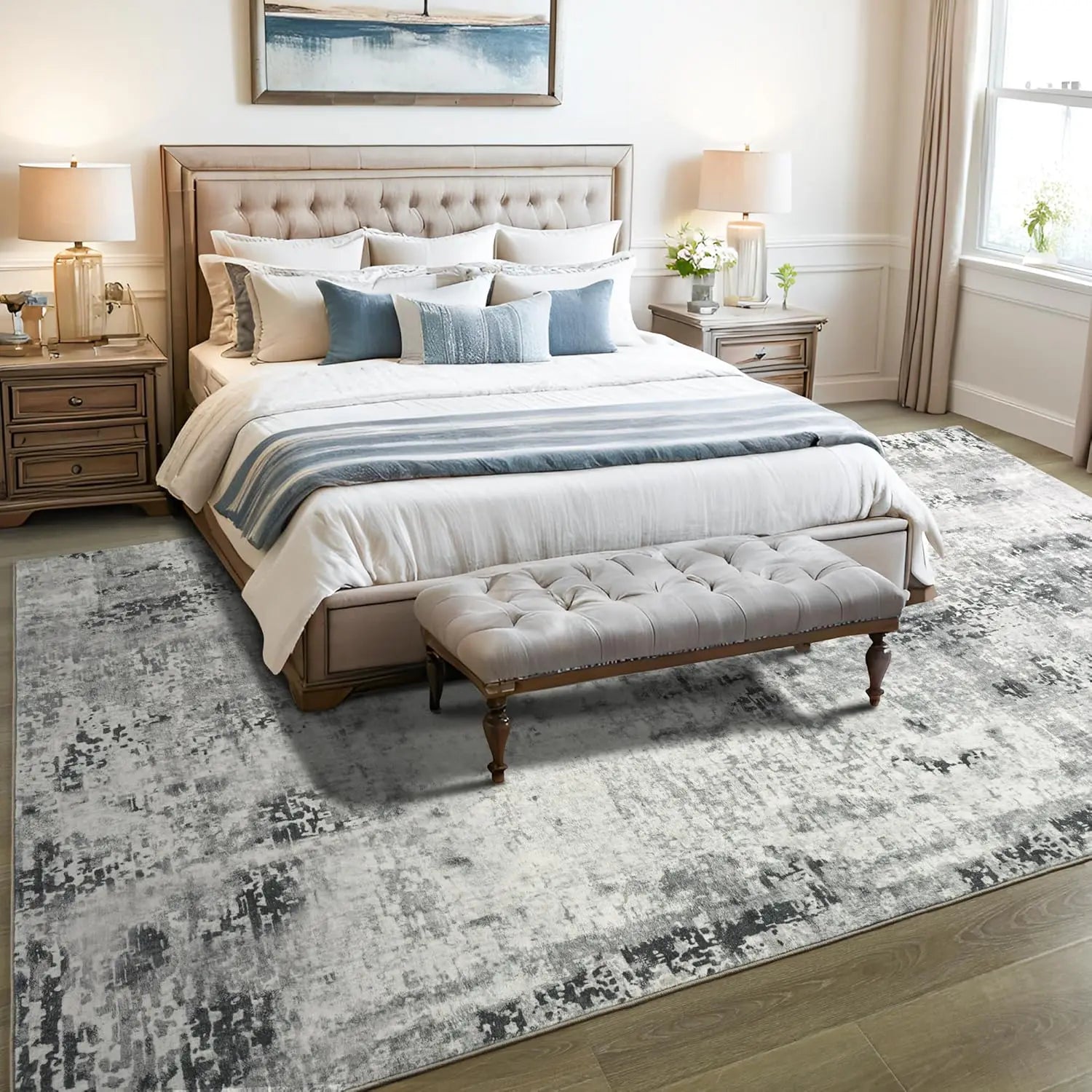 Boho Vintage Rugs