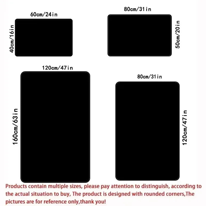 Timeless Persian Vintage Rug - Traditional Oriental Carpet for Living Room & Bedroom