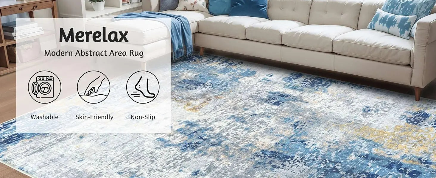 Boho Vintage Rugs