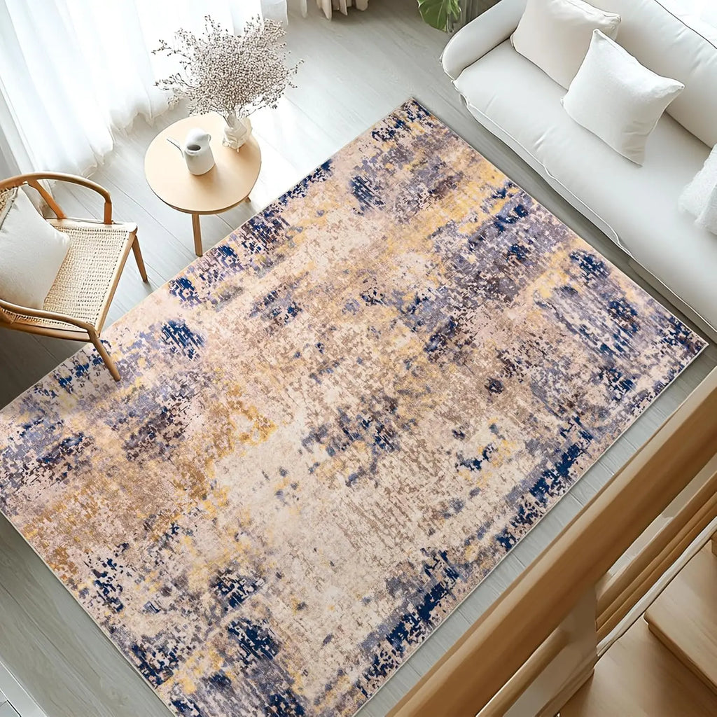Boho Vintage Rugs