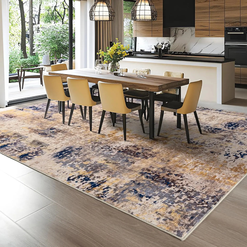 Boho Vintage Rugs
