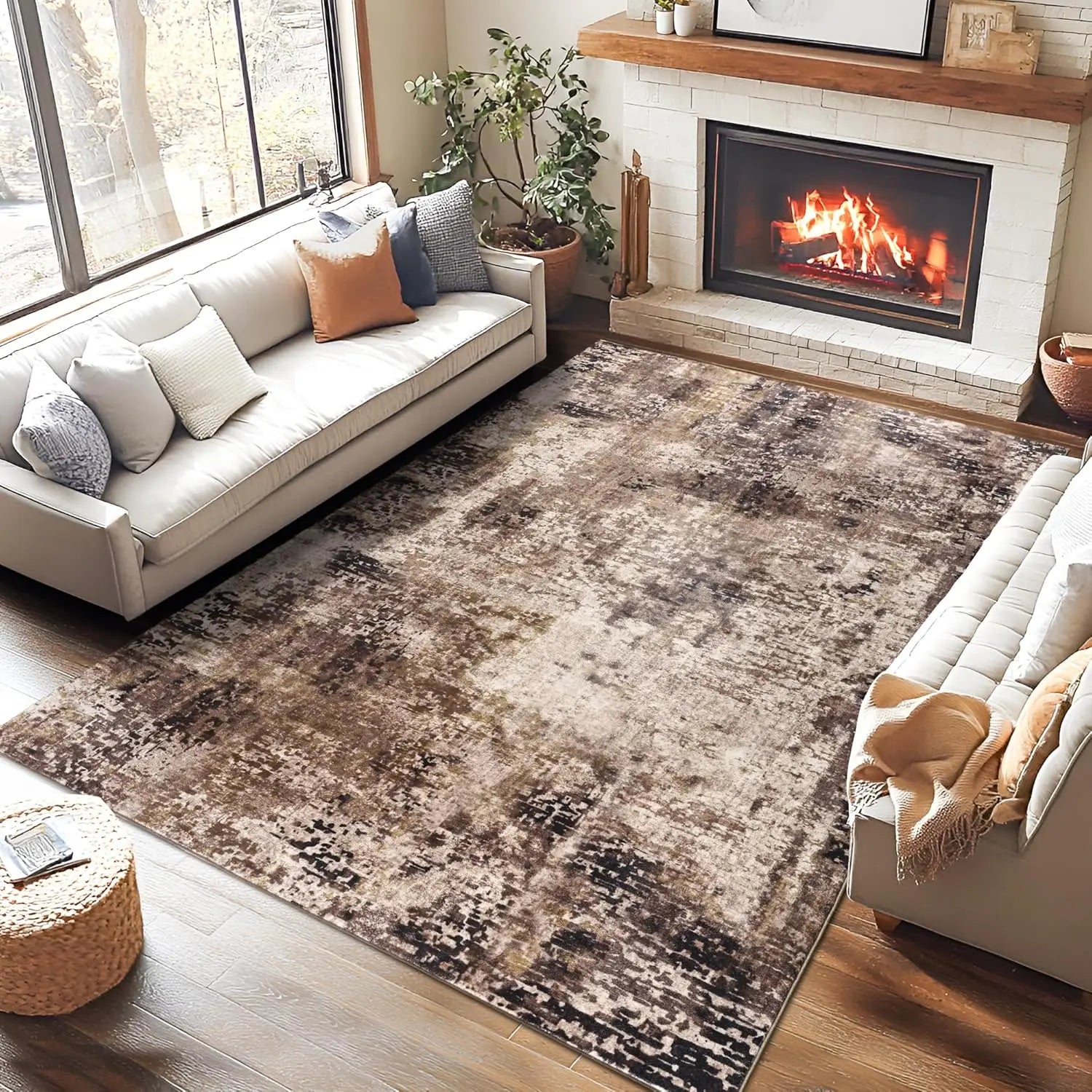 Boho Vintage Rugs