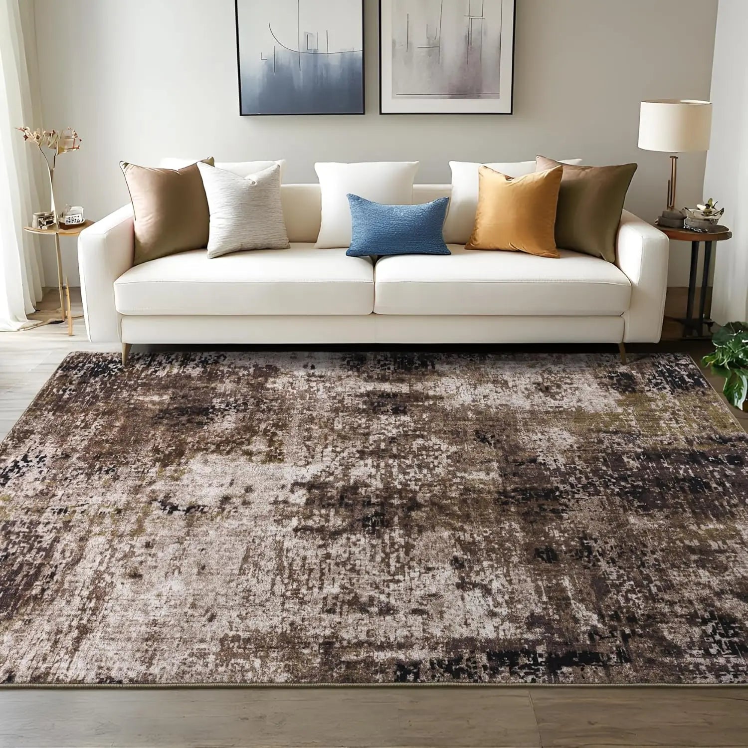 Boho Vintage Rugs