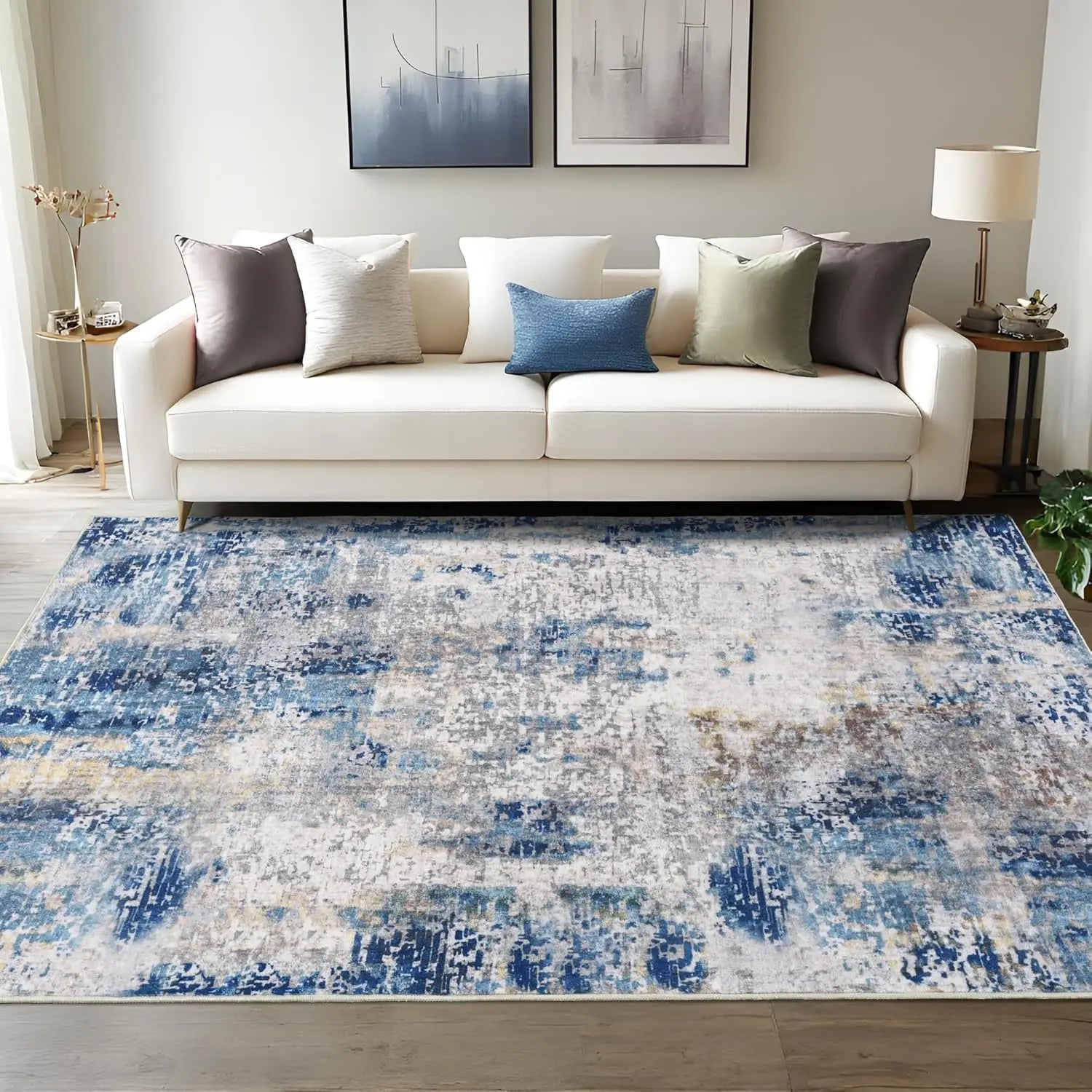 Boho Vintage Rugs