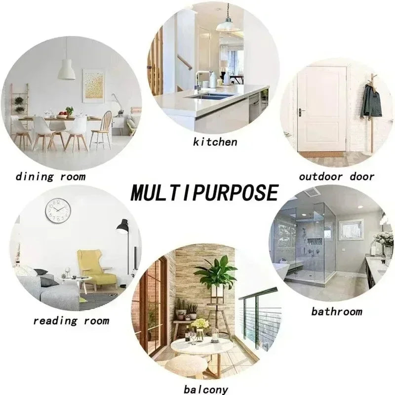 French Cream-Style Rug
