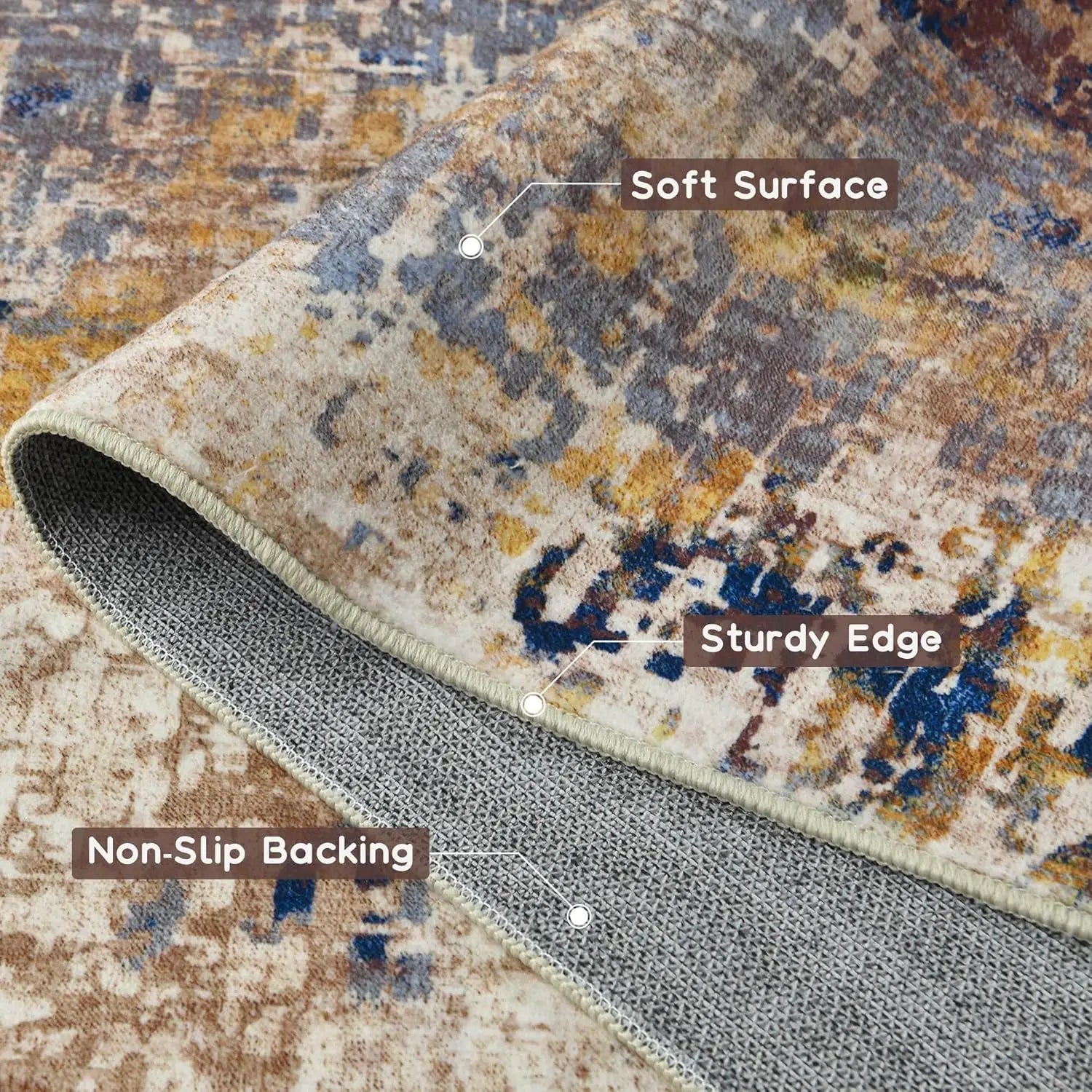 Boho Vintage Rugs