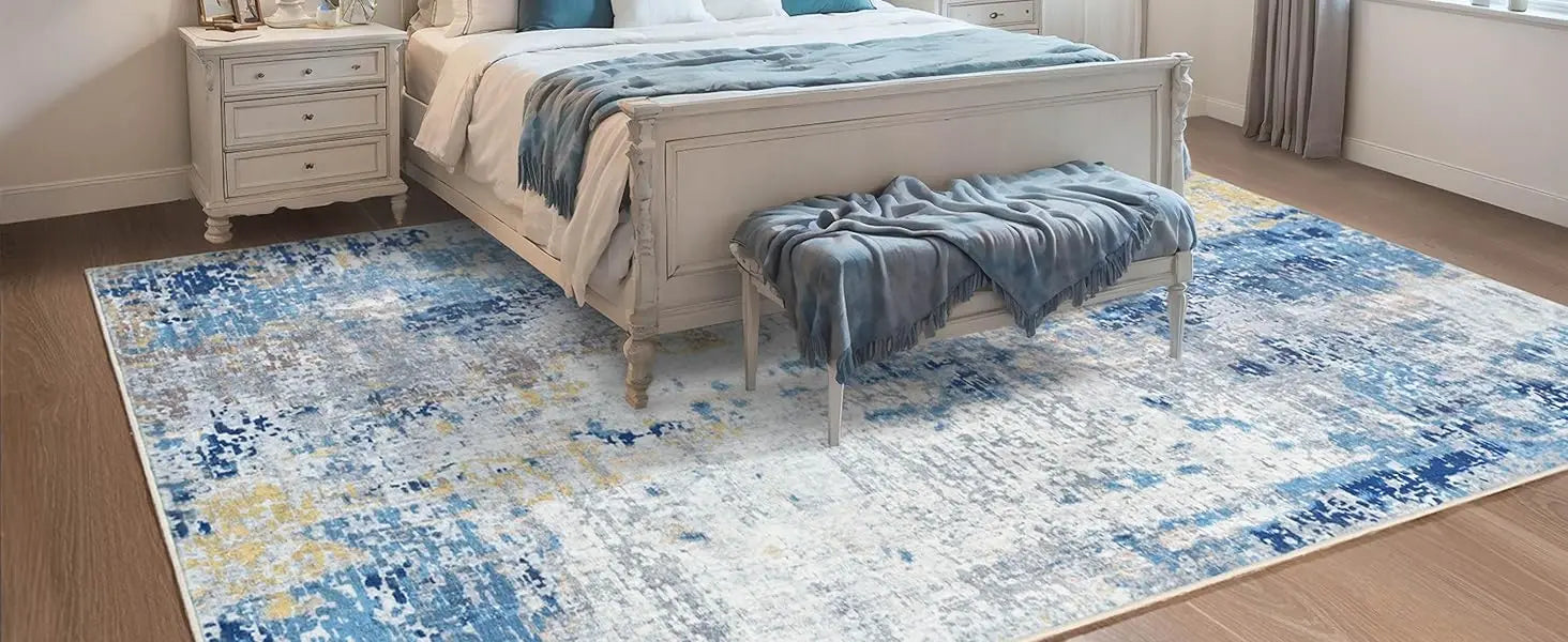 Boho Vintage Rugs