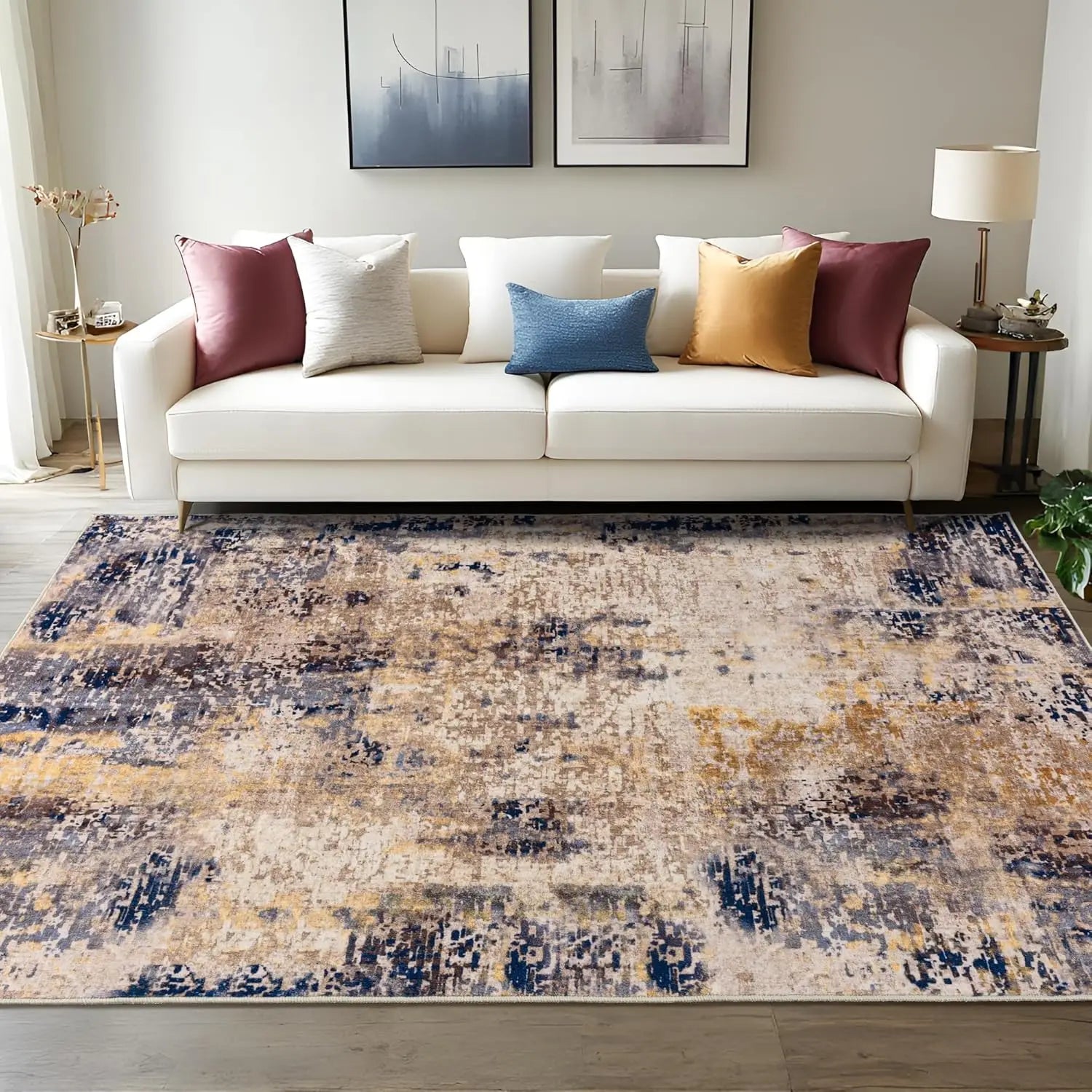 Boho Vintage Rugs