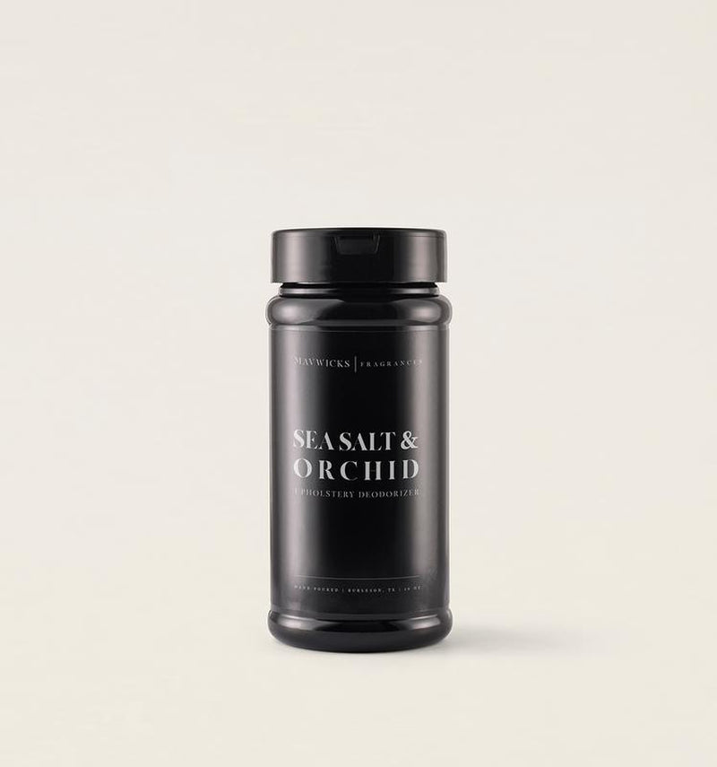 Scented Upholstery Deodorizer