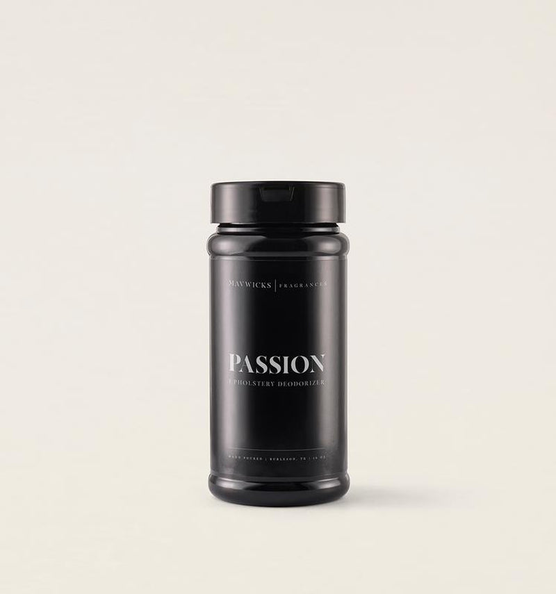 Scented Upholstery Deodorizer