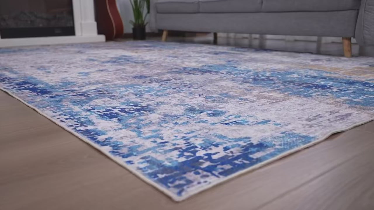 Boho Vintage Rugs